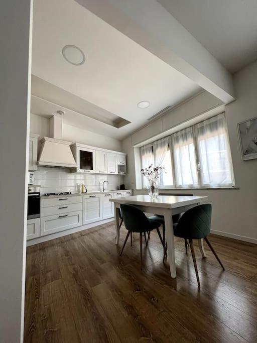 Appartamento Milano Centro Corso Como Eksteriør bilde