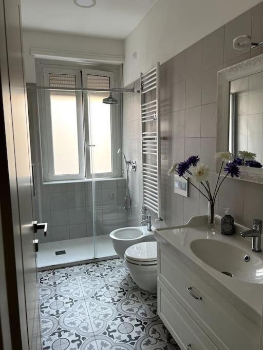 Appartamento Milano Centro Corso Como Eksteriør bilde
