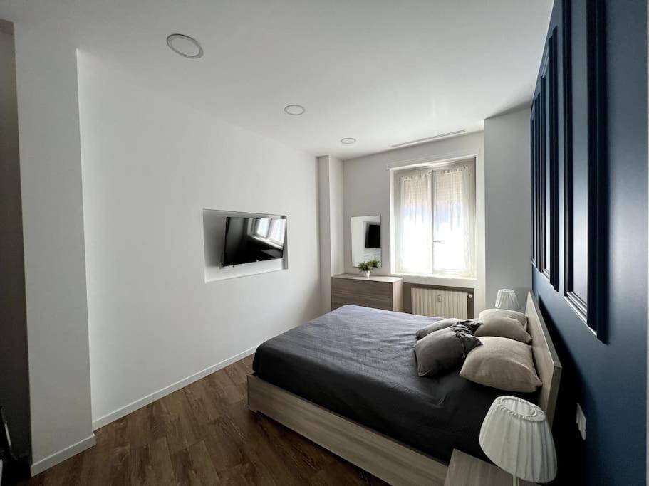 Appartamento Milano Centro Corso Como Eksteriør bilde